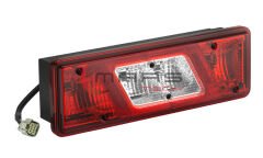 STOP LAMBASI SOL FORD TRANSİT 14> V363 PICK-UP ...