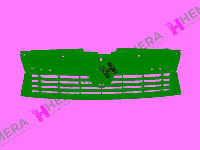 PANJUR ÖN SİYAH DACIA DUSTER 2010>