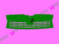 PANJUR ÖN SİYAH DACIA DUSTER 2010>