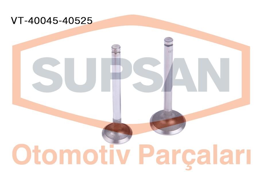 SUPAP TAKIM PERKİNS MF 165MF 265 (ENG. 4.236) MF ...