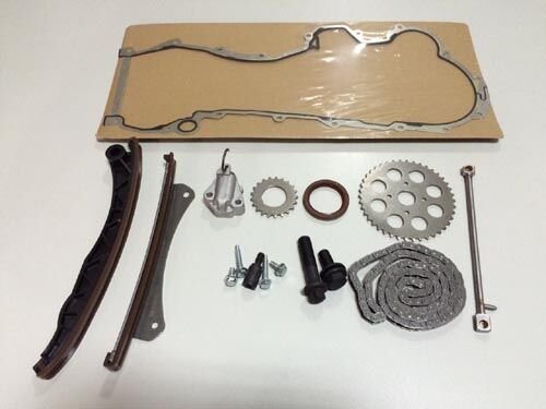 EKSANTRİK ZİNCİR SETİ ASTRA H-CORSA C-D-COMBO-C-D-...