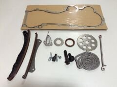 EKSANTRİK ZİNCİR SETİ ASTRA H-CORSA C-D-COMBO-C-D-...