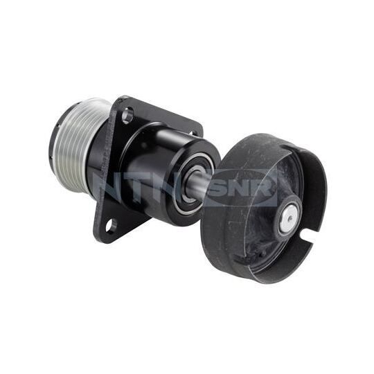 CONNECT/ BM BOEM ALTERNATÖR ŞAFTI (KUTUSUZ LOGOSUZ) 1477441 BOEM 5M5Q10D310AB