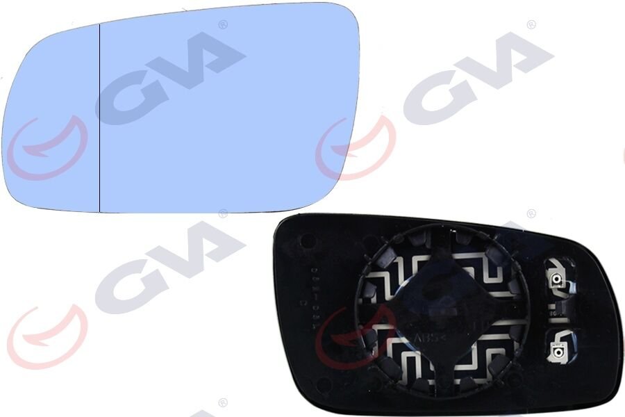 AYNA CAMI SOL GOLF IV-BORA-PASSAT (98-03) ISITMALI...