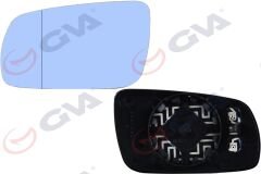 AYNA CAMI SOL GOLF IV-BORA-PASSAT (98-03) ISITMALI...