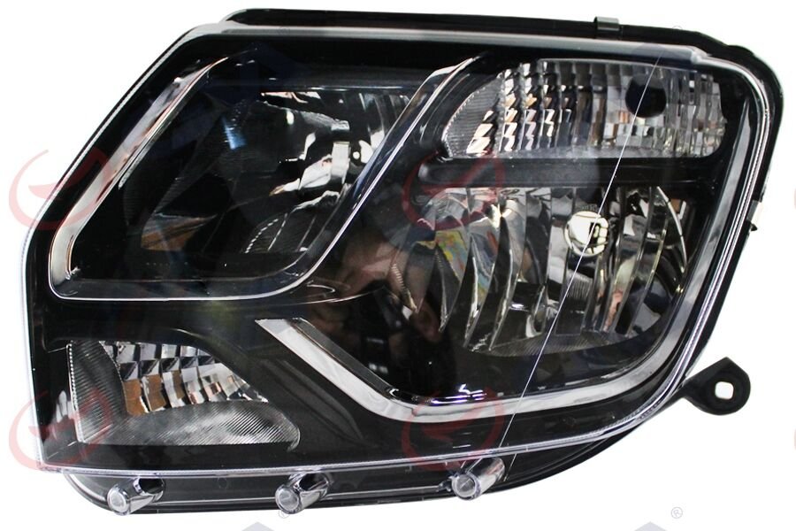 FAR KOMPLE SOL D.DUSTER 2013>