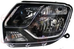 FAR KOMPLE SOL D.DUSTER 2013>