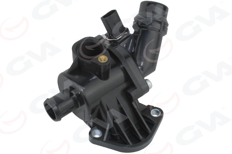 TERMOSTAT 105°C(KOMPLE) PASSAT-A4 2.0FSI (105C)