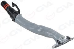 TURBO YAGLAMA BORUSU ASTRA J-INSIGNIA A-MOKKA-MERI...