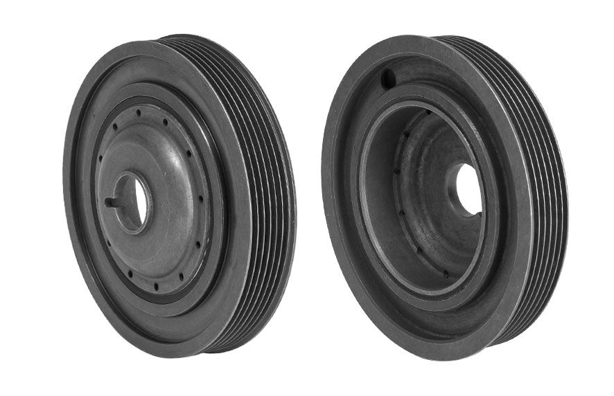 KRANK KASNAĞI RENAULT CLIO II-III-IV KANGOO-MEGANE...