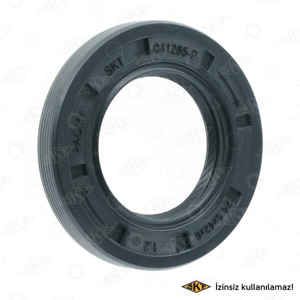 ŞANZUMAN KAPAK KEÇESİ (25x42x6) MASTER II-III-TRAF...