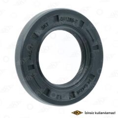 ŞANZUMAN KAPAK KEÇESİ (25x42x6) MASTER II-III-TRAF...