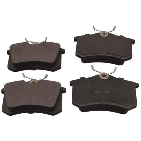 ARKA FREN BALATA RENAULT CLIO 05> KANGOO 01>...