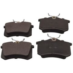 ARKA FREN BALATA RENAULT CLIO 05> KANGOO 01>...