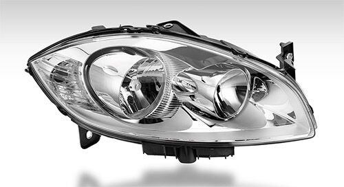 FAR SAĞ ELEKTRİKLİ LINEA 07=> (MOTORLU)