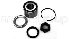 ARKA TEKER RULMANI (KİT) P106 II 96> P206 98&g...