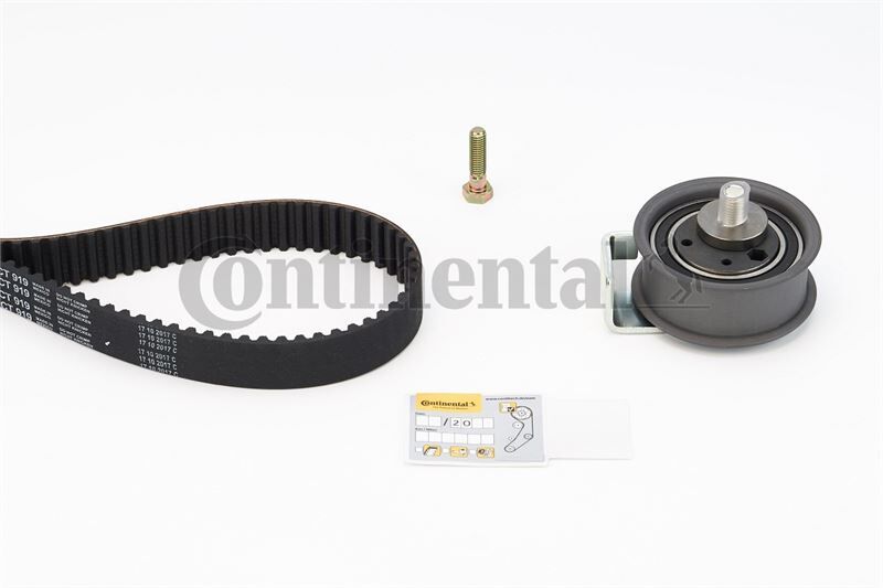 TRİGER SETİ (153x25) PASSAT (96-00)-A4 (95-00)-A6 ...