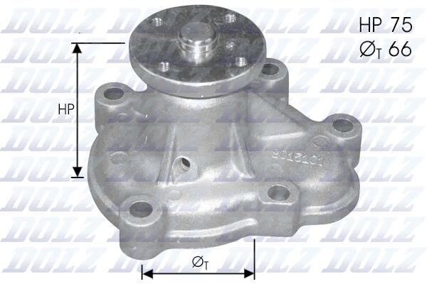 DEVİRDAİM CORSA B 1.5 DZL. COMBO 1.7 D (93-00)