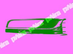 SİS FAR KAPAĞI ÖN SAĞ SİSLİ COMFORT KROM VOLKSWAGE...