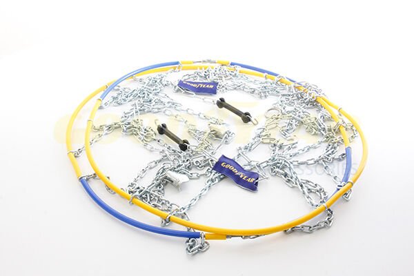 KAR ZİNCİRİ TAKMATİK 7×3,20 MM BM BM