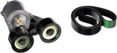 V KAYIS SETİ KANALLI CF 85, XF 105 MX 265-MX 300-MX 340-MX 375 2005-