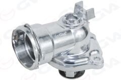TERMOSTAT 92 °C MERCEDES OM642 C218 W212 S212 C207...