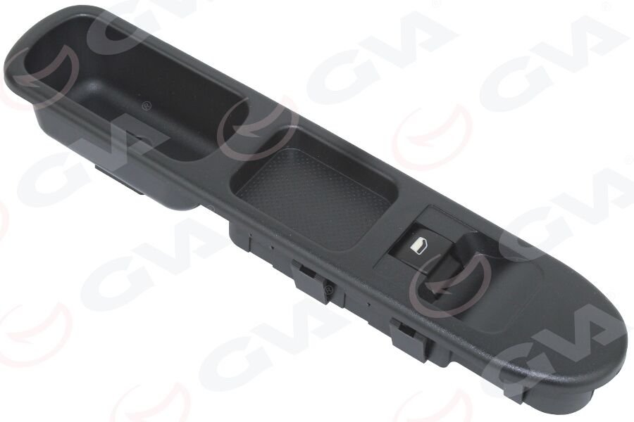 CAM AÇMA ANAHTARI SAĞ PSA 207 (4 FİŞLİ)(CERCEVELI)