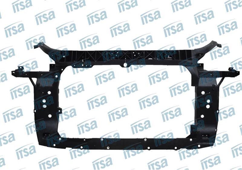 PANEL ÖN PLASTİK HYUNDAI I10 2008>