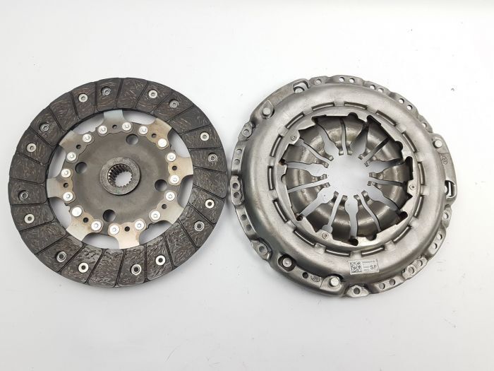 (302055884R) DEBRIYAJ SETI RULMANSIZ CAPTUR II 20&...