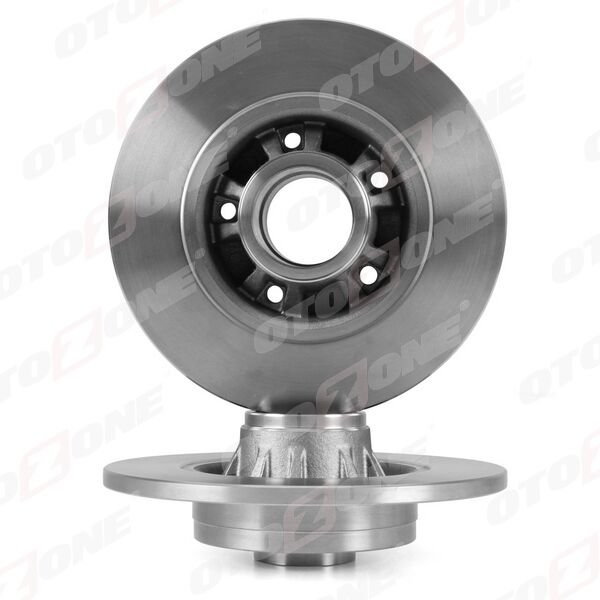 ARKA FREN AYNASI RENAULT TRAFIC II 01>06 OPEL V...