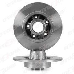 ARKA FREN AYNASI RENAULT TRAFIC II 01>06 OPEL V...