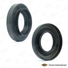 ŞANZUMAN KEÇESİ ARKA SOL (34x93x9x15.5) COROLLA (9...