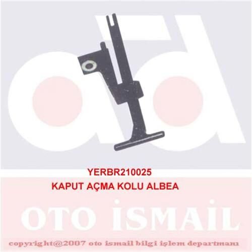 KAPUT AÇMA KOLU ALBEA (2100259)