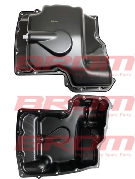 YAĞ KARTERİ TRANSİT V347 (06-14)-CUSTOM 12> V36...