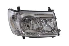 FAR SAG ELEKTRIKLI LAND CRUISER 98-07