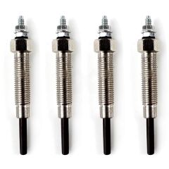 (ECO) KIZDIRMA BUJİSİ MITSUBISHI MERCEDES BENZ IH ...