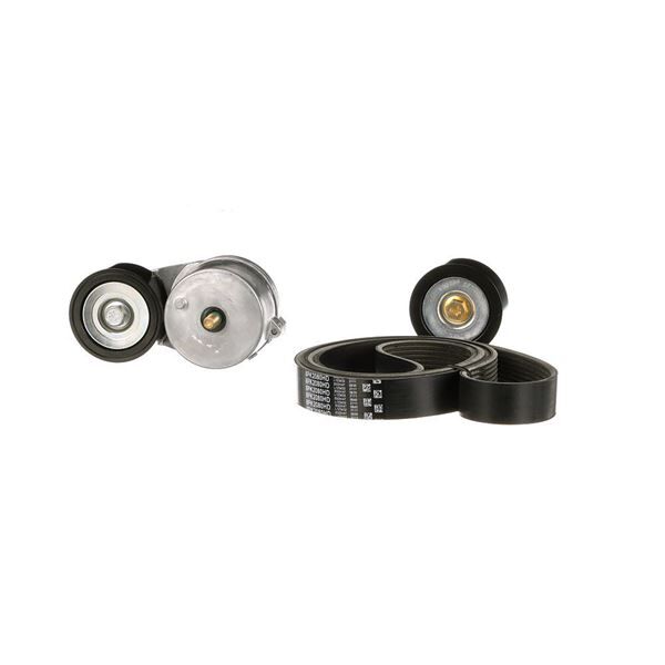 V KAYIS SETI KANALLI CF, XF MX13 2012-