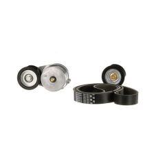 V KAYIS SETI KANALLI CF, XF MX13 2012-