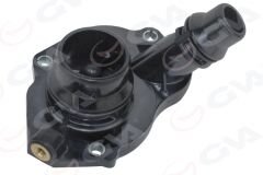 TERMOSTAT YUVASI BMW N47N F20 F30 F10 F07 F32 F33 ...