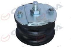 MOTOR TAKOZU YAYLI TİP M131 DKŞ