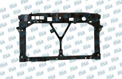 PANEL ÖN PLASTİK MAZDA MAZDA 3 2009-2013