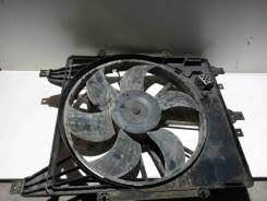 FAN MOTOR DAVLUMBAZI CLIO