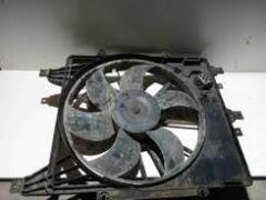 FAN MOTOR DAVLUMBAZI CLIO