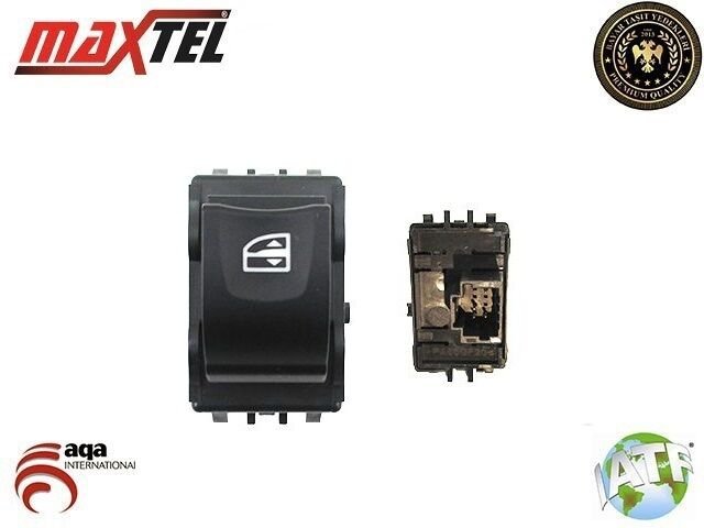 CAM KALDIRMA ANAHTARI FLUENCE III-LAGUNA III- LATI...