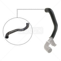 TURBOSARJ HORTUMU SOL MERCEDES SPRINTER B901>B9...