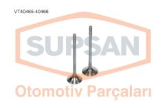 SUBAP EMME+EGZOZ COROLLA 1.4 16V (D4D)