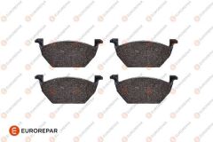 FREN BALATASI ON GOLF4-GOLF5-JETTA-BORA-POLO-A3-LEON  97-