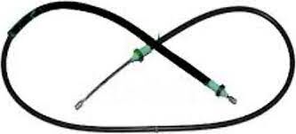 FREN TELLERİ LOGAN (Kampana Fren) 04-