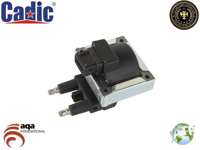 ATEŞLEME BOBİNİ RENAULT LAGUNA 93>01 MEGANE I 9...