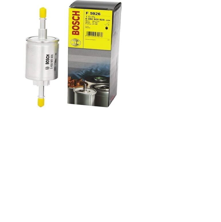 FUSİON B.M BOSCH YAKIT FİLTRESİ  1140129
